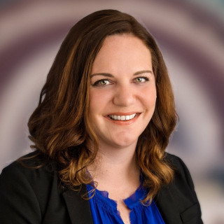 Photo of Carrie Fulton-Brown