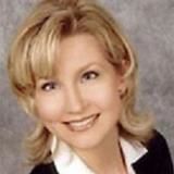 Photo of Kimberly Griffin Tucker