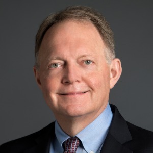 Photo of Blaine A. Lucas