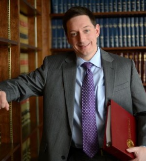 Photo of Christopher R. "Chris" Ryon
