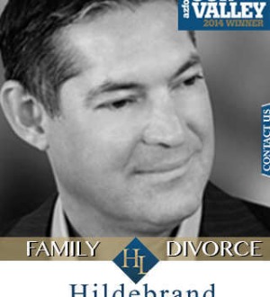 Photo of Christopher S. "Chris" Hildebrand