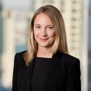 Photo of Elizabeth A. Brasher