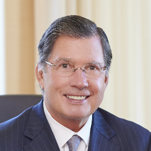 Photo of D. Leon Ashford