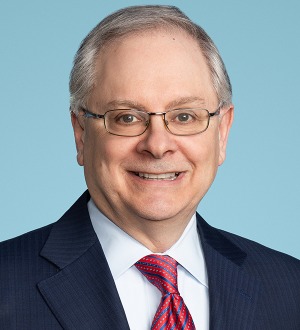 Photo of Barry Fleishman