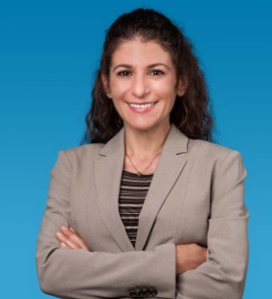 Photo of Elissa A. Wagner