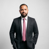 Photo of Jorge Altamirano