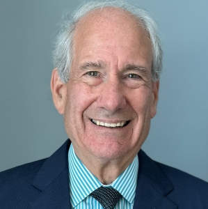 Photo of David W. Ichel