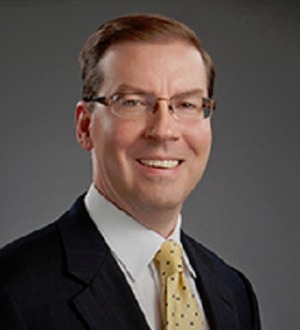 Photo of David J. Edwards