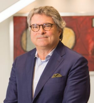 Photo of Gerald L. "Gary" Mize, Jr.