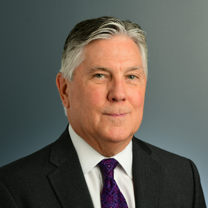 Photo of Paul J. Reinstein