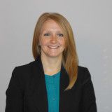Photo of Amy J. Miller