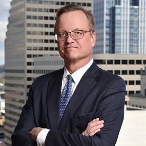 Photo of Russell S. Sayre