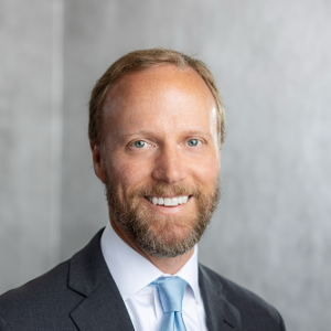 Photo of Robert L. Mitchell