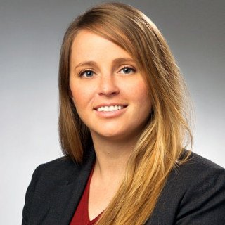 Photo of Jessica Bromall Sparkman
