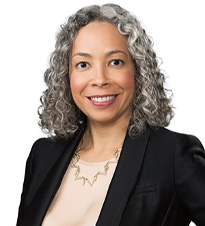 Photo of Raedtha A. "Rae" Vasquez