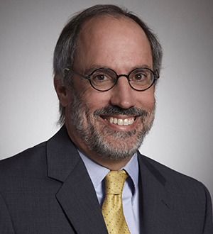 Photo of Dan Marmalefsky