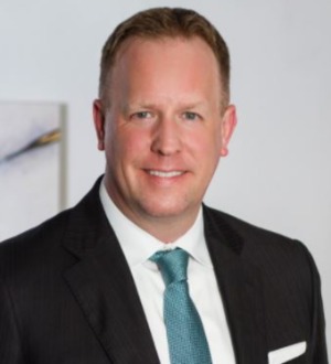 Photo of Eric N. Appleton