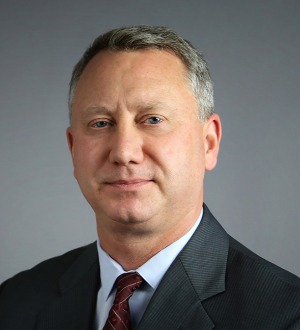 Photo of James P. Muraff