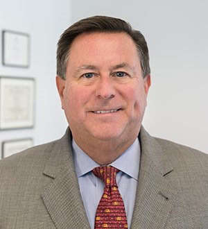 Photo of Stephen J. "Steve" Wallace