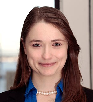 Photo of Stacy M. Boven