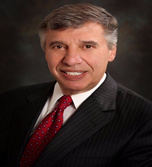 Photo of Gerald J. "Jerry" Todaro
