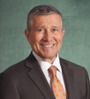 Photo of Thomas J. Tallerico