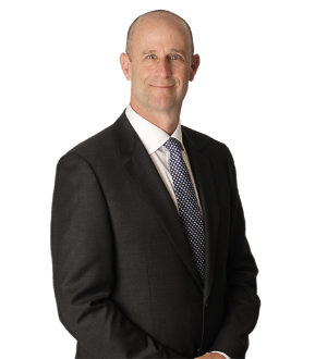 Photo of Jeff E. Scott