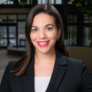 Photo of Lisa A. Hernandez