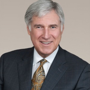 Photo of S. Cary Gaylord