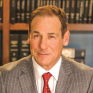 Photo of Jeff S. Korek