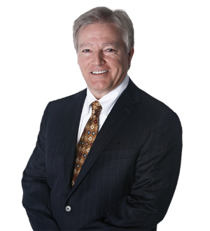 Photo of I. William "Bill" Spivey II