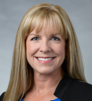 Photo of Kimberly J. Ruppel