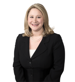 Photo of Elizabeth Ross Hadley