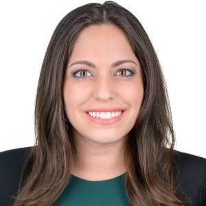 Photo of Carmella M. Seslar