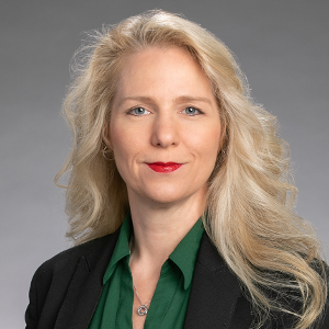 Photo of Jamie L. Halavais