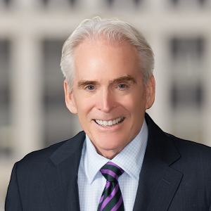 Photo of Philip Harnett Corboy, Jr.