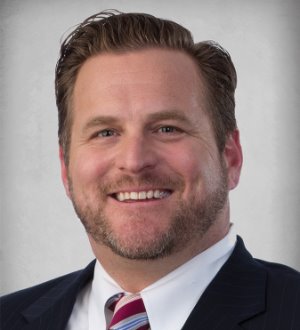 Photo of Jeffrey G. Muth