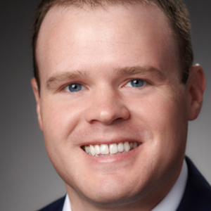 Photo of Thomas W. "TW" Langevin