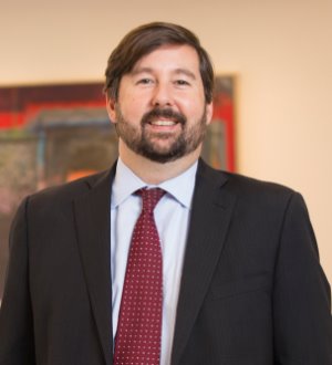 Photo of Robert L. "Bob" Lee
