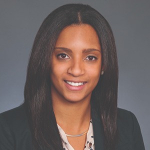 Photo of Ashley Moore Drake