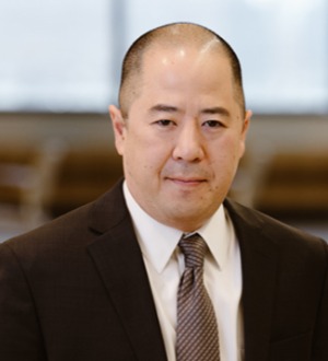 Photo of Bryce K. Kunimoto