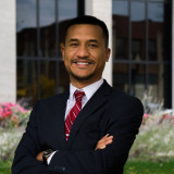 Photo of Adam H. Andrae