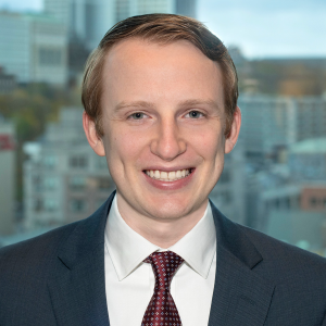 Photo of Eric J. Brenner