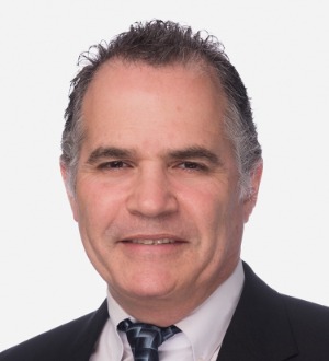 Photo of Jonathan E. Gopman