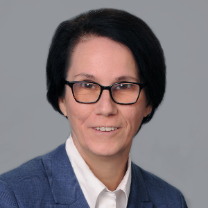 Photo of Elizabeth J. Atkinson