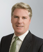 Photo of Brendan J. O'Rourke