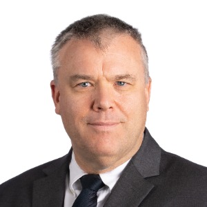 Photo of Carl O. Graham