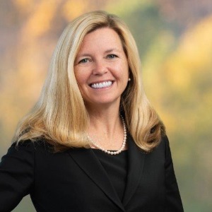 Photo of Amy H. Fix