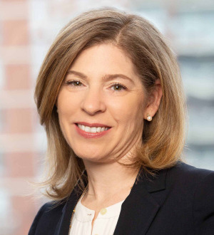 Photo of Allyson L. Belovin
