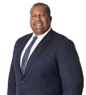 Photo of Jaret L. Davis